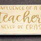 Felt Eraser