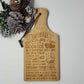 Mini Cutting Boards