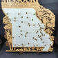 Missouri State Park Map