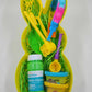 Personalized Bunny Easter Eggs