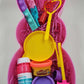 Personalized Bunny Easter Eggs