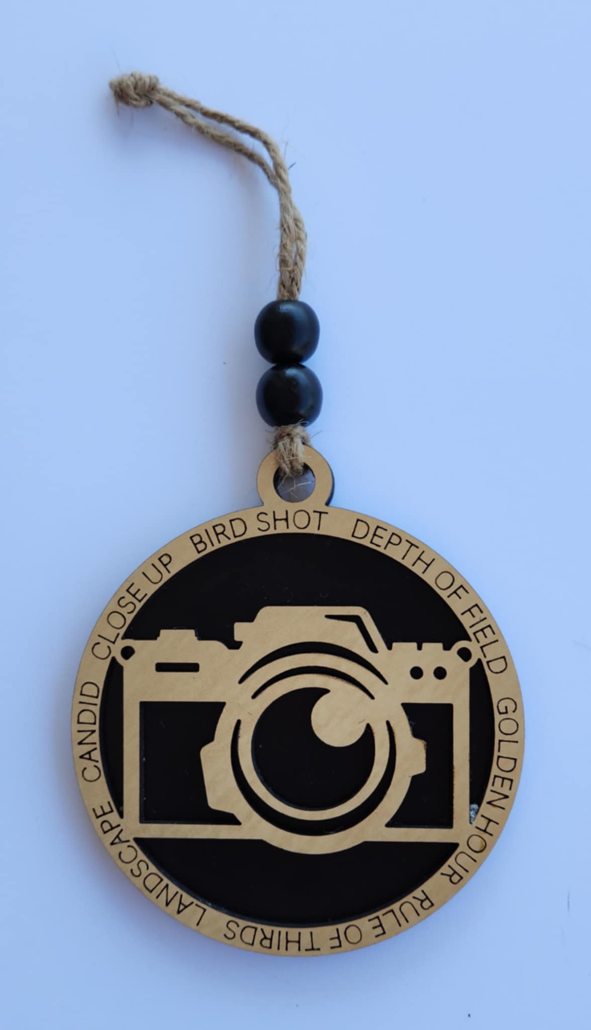 Artful Ornament Collection