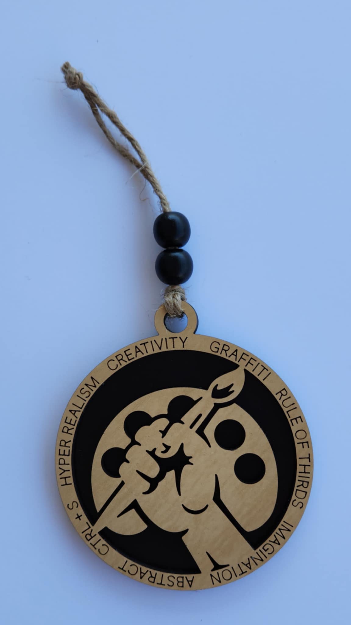 Artful Ornament Collection