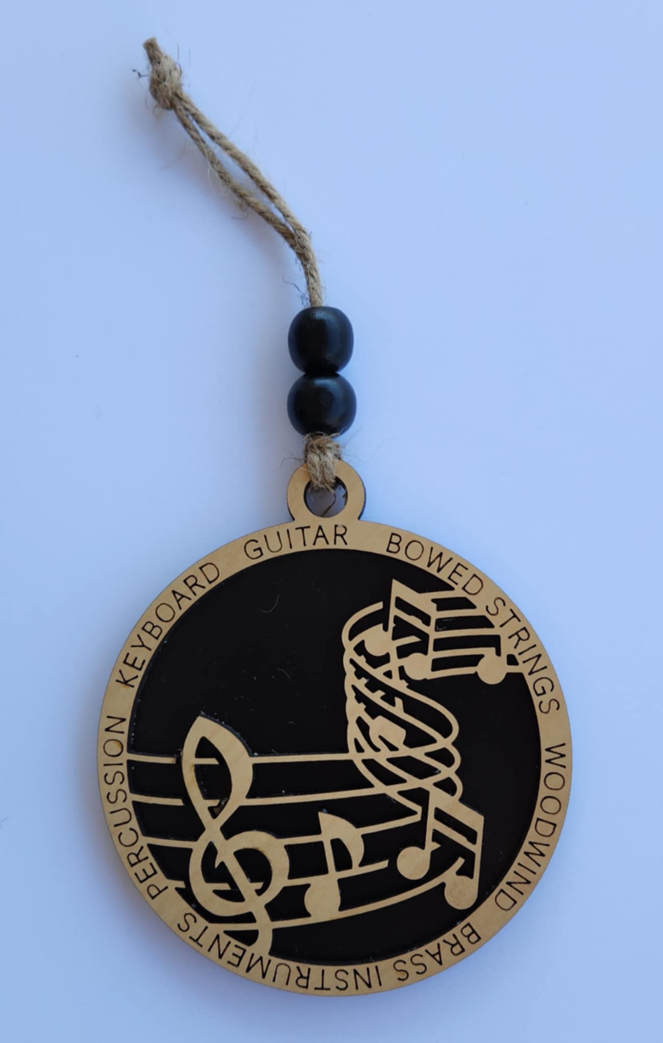 Artful Ornament Collection