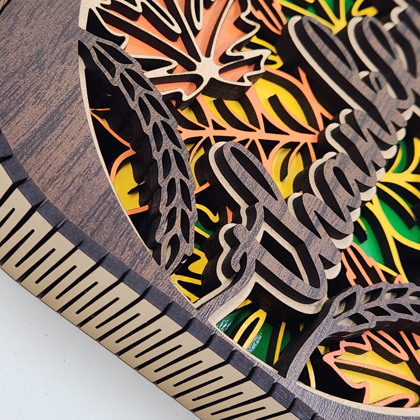 Thankful Shelf Sitter