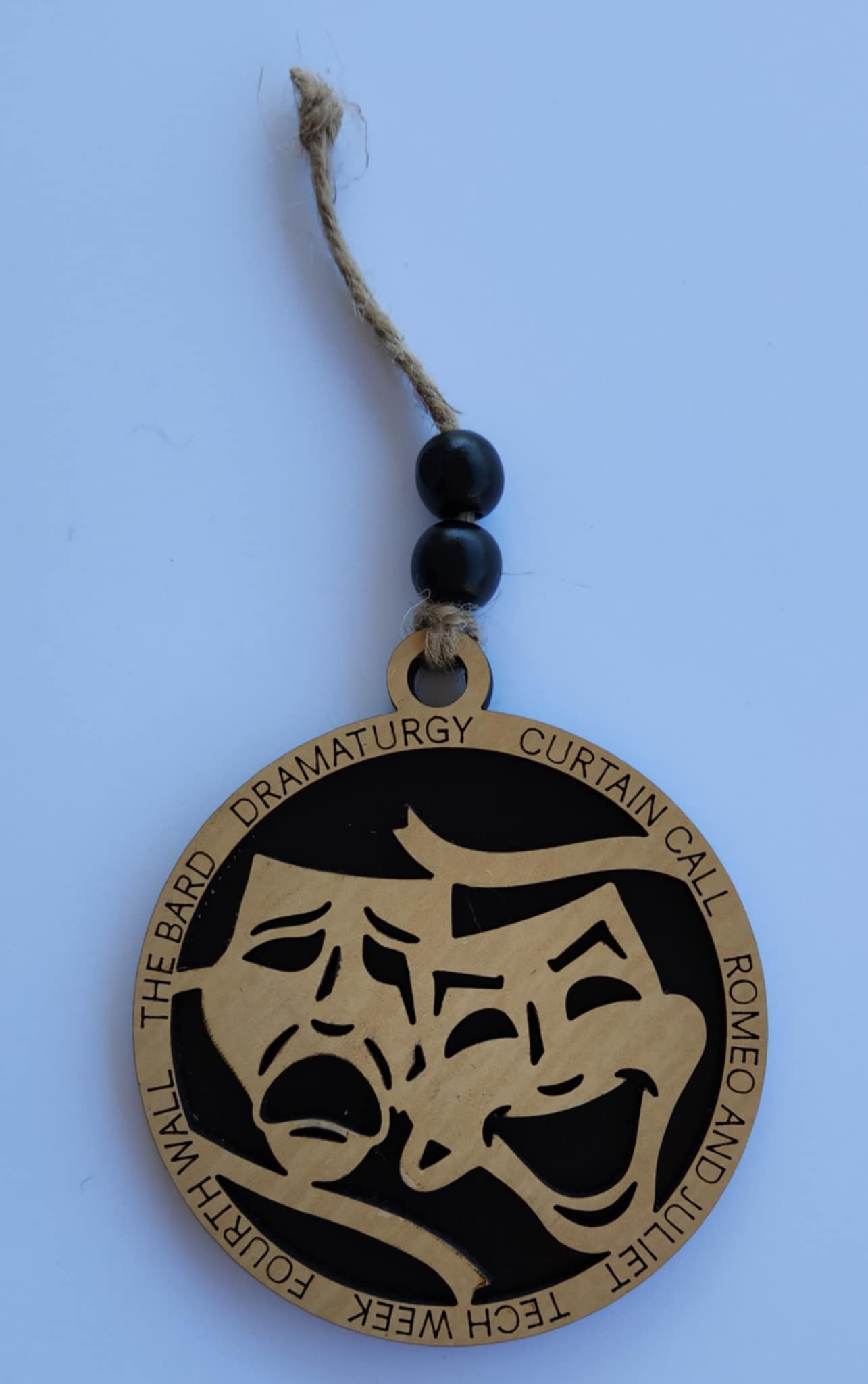 Artful Ornament Collection