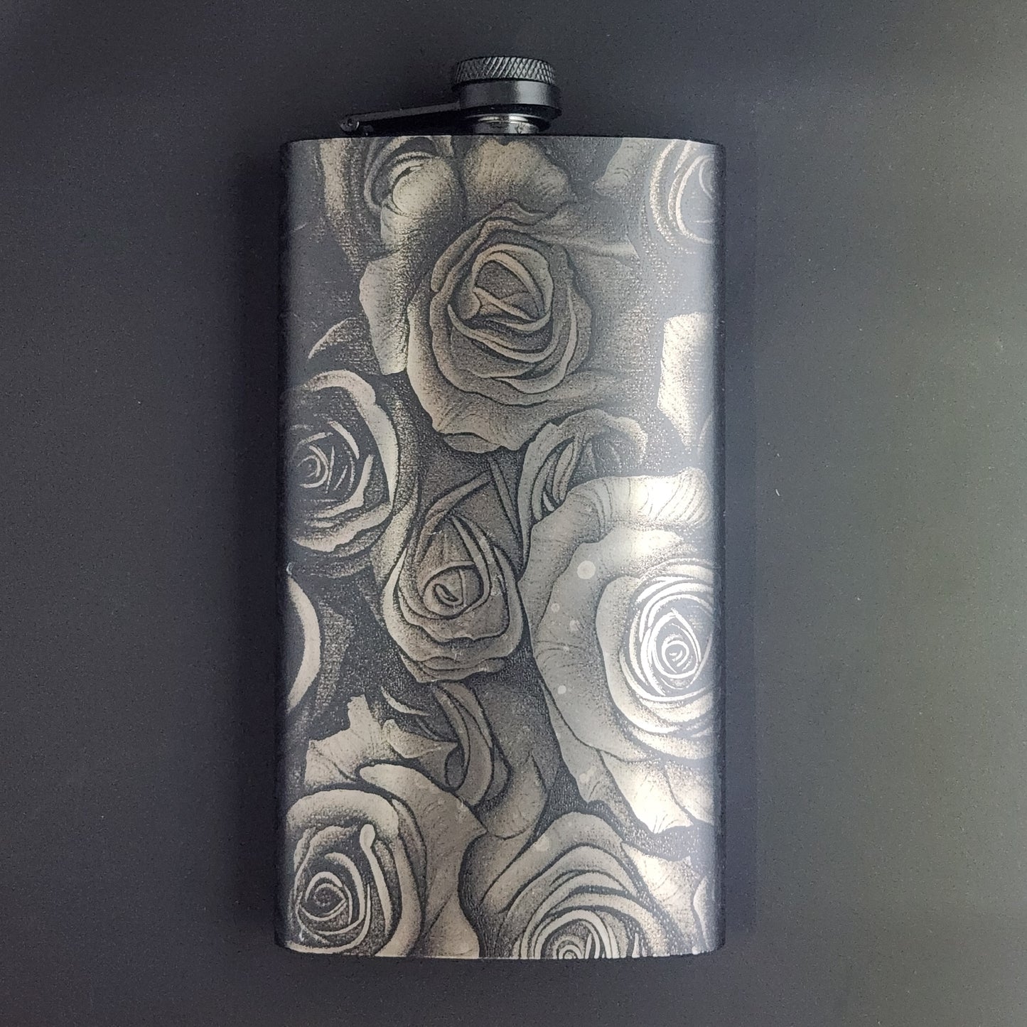 12oz Flask