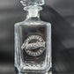 Royal Decanter (26oz)