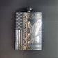 8oz Flask