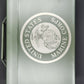 Metal 0.30 Caliber Ammo Can (Empty)