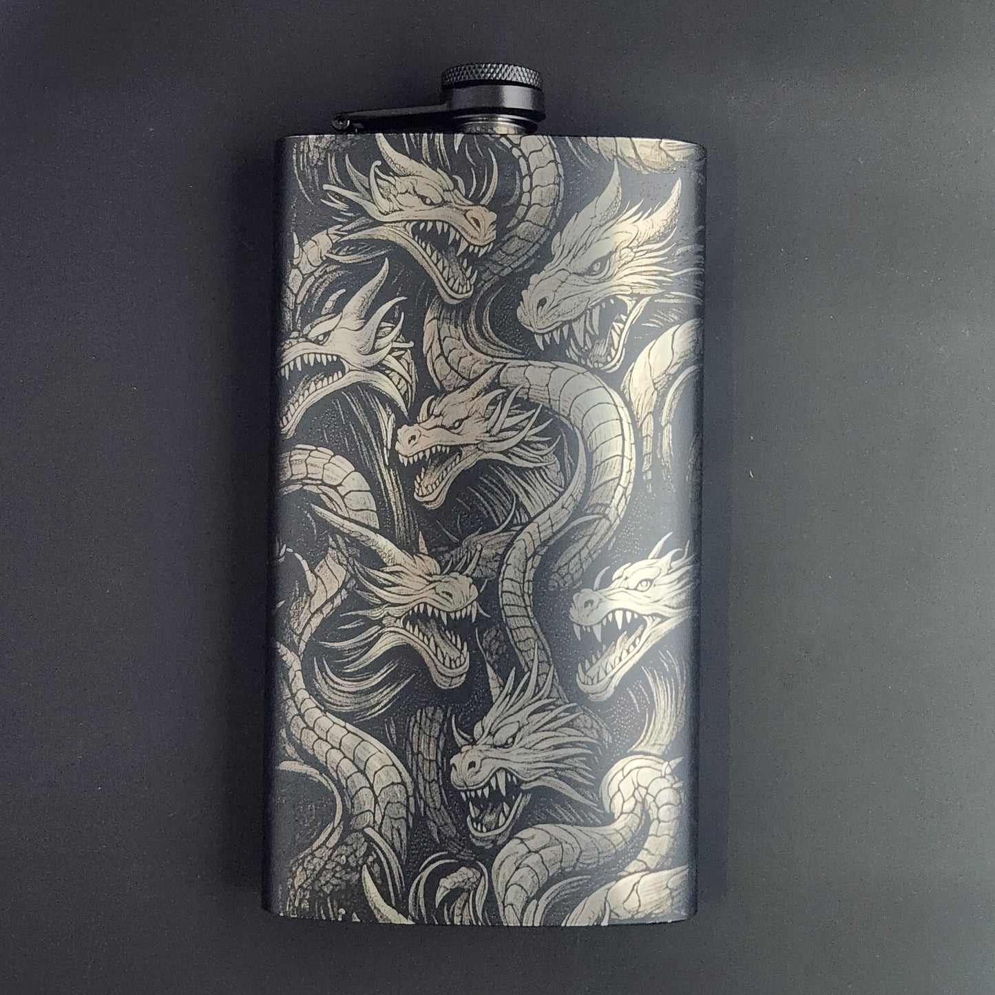 12oz Flask