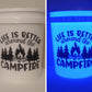 Camping Light Bucket