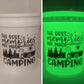 Camping Light Bucket