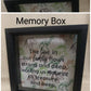 Memory Boxes-Small