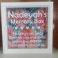 Memory Boxes-Small