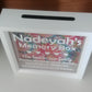 Memory Boxes-Small