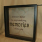 Memory Boxes-Large