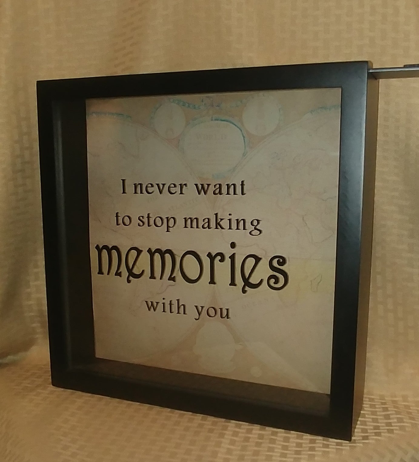 Memory Boxes-Large