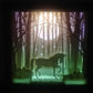 Unicorn Light Box