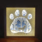 Dog Light Box