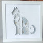 Cat Light Box