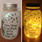 Memorial Lantern
