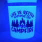 Camping Light Bucket