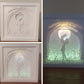 Mom Light Box