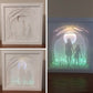 Mom Light Box