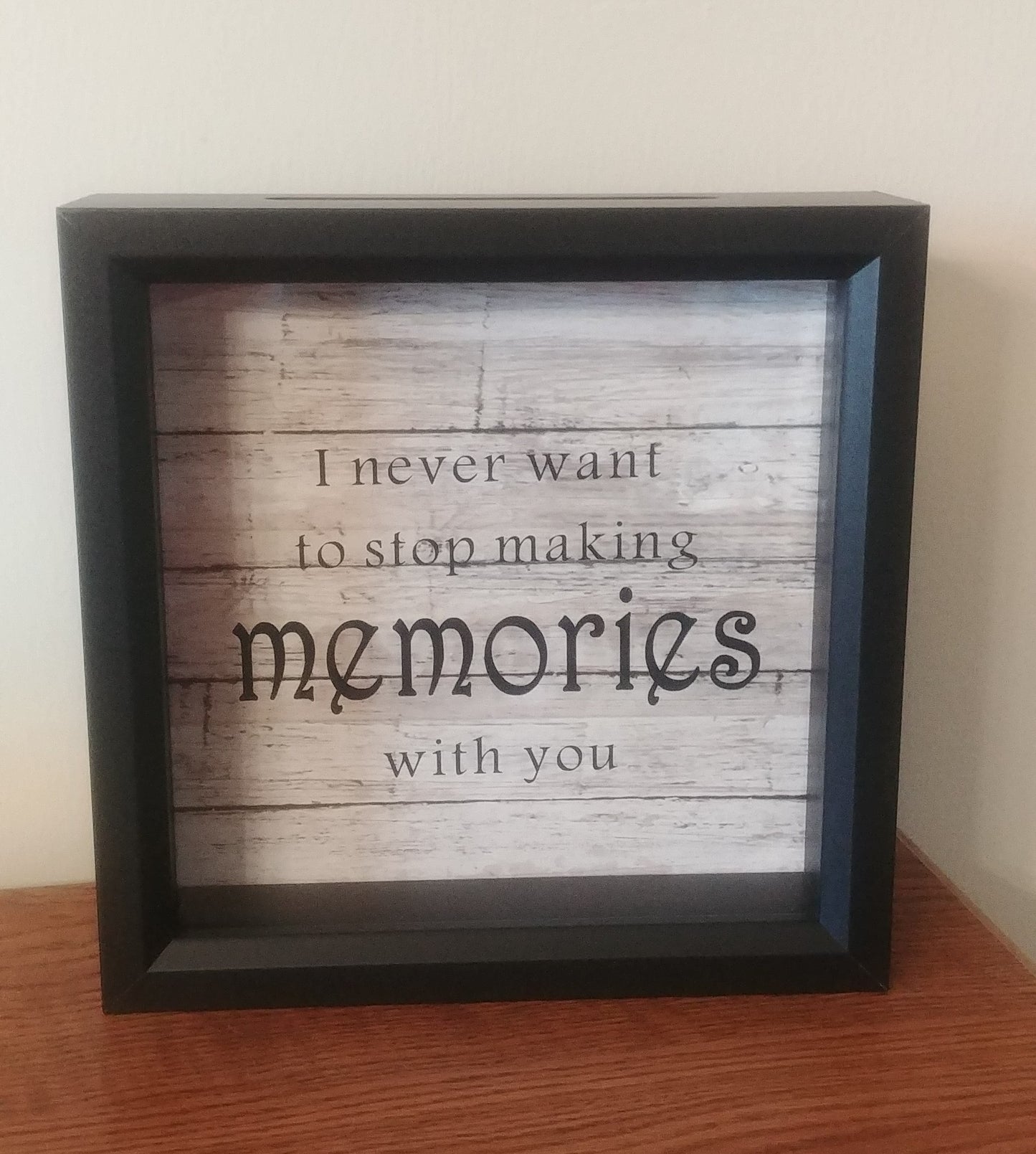 Memory Boxes-Small