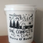 Camping Light Bucket