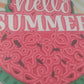 Hello Summer