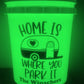 Camping Light Bucket