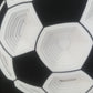 Soccer Ball Layered Design