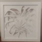 Tropical Palms Light Box