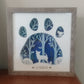 Dog Light Box