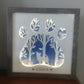 Dog Light Box