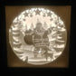Santa Light Box