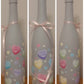 Wine Bottle Decor