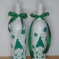 Wine Bottle Decor