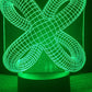 LED Lamp Light(Acrylic)