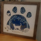 Cat Light Box