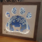 Cat Light Box