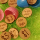 Easter Egg Tokens