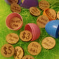 Easter Egg Tokens