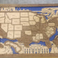 Travel Maps