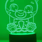 LED Lamp Light(Acrylic)