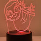 LED Lamp Light(Acrylic)