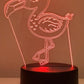 LED Lamp Light(Acrylic)