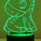 LED Lamp Light(Acrylic)